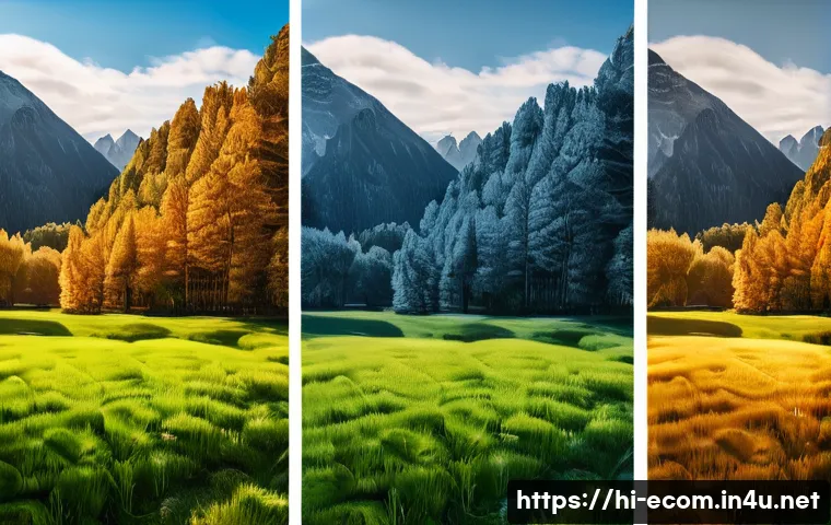 전자상거래 자격증 취득이 IT 업계에서 중요한 이유 - Here are three image prompts in English, designed for image generation, adhering to all specified gu...